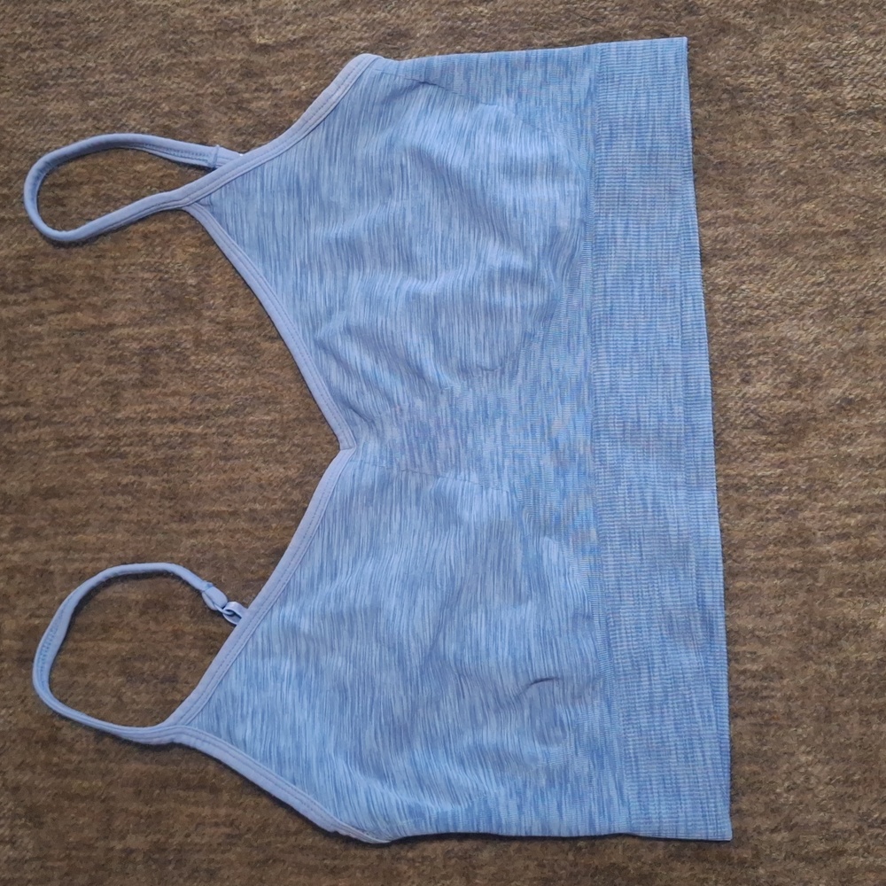 Xxl old navy sports bra